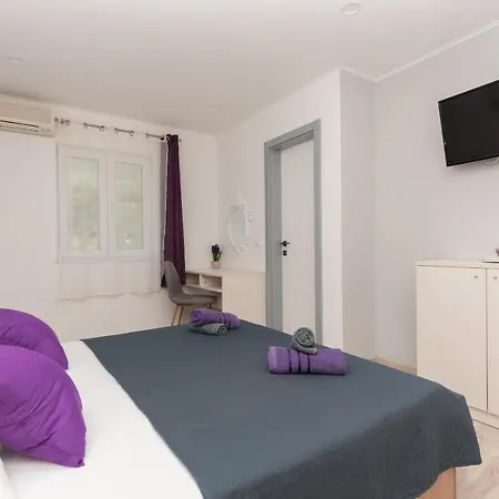 Apartamento App Anna