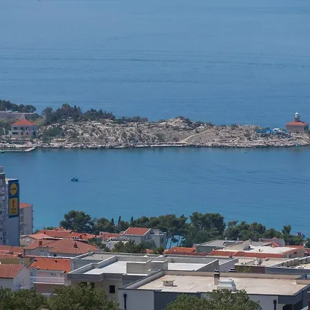 Apartamento App Anna *