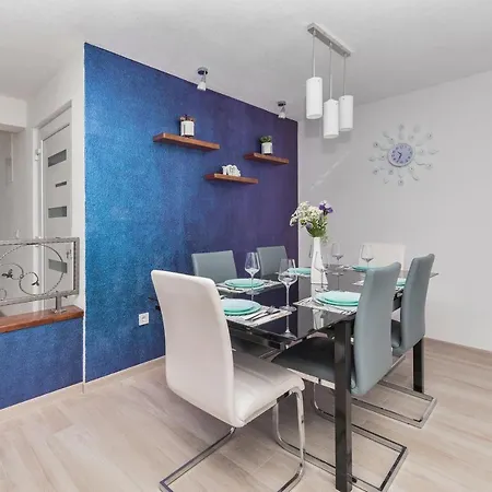 Apartamento App Anna Makarska