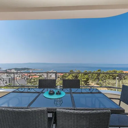 Apartamento App Anna Makarska