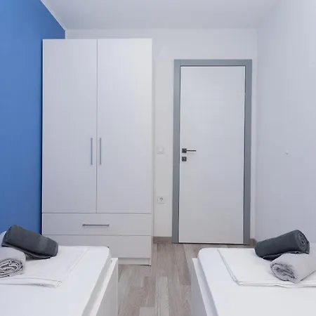 App Anna Apartamento