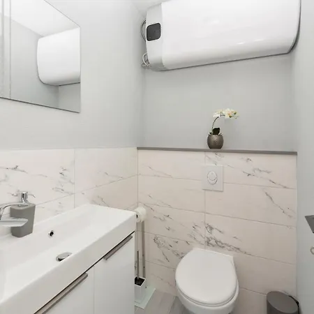 Apartamento App Anna Makarska