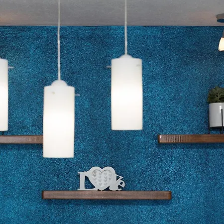 公寓 App Anna 马卡尔斯卡