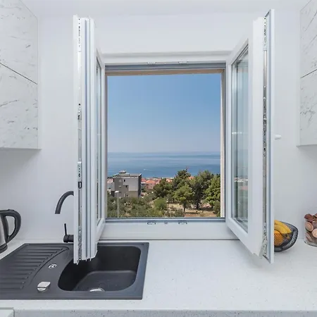 Appartement App Anna *
