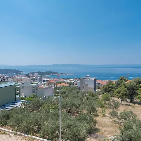 App Anna Apartman