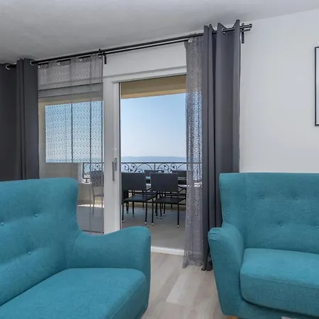 App Anna Apartman