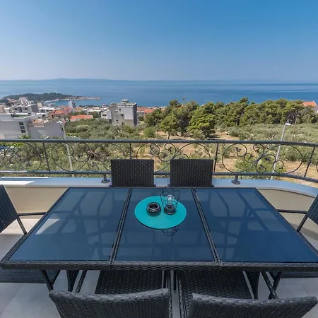 Apartman App Anna *
