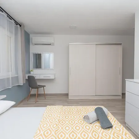 Apartman App Anna
