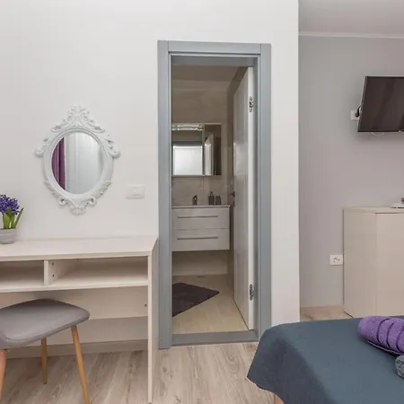 Appartement App Anna *