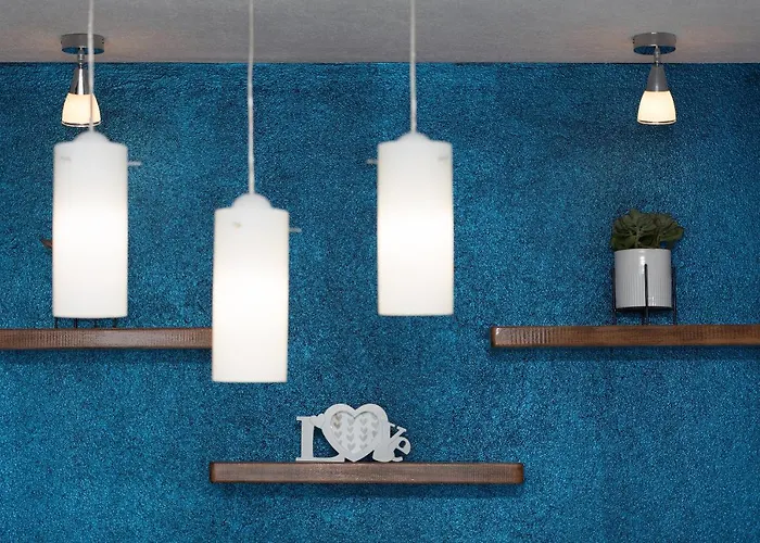 Apartment App Anna Makarska