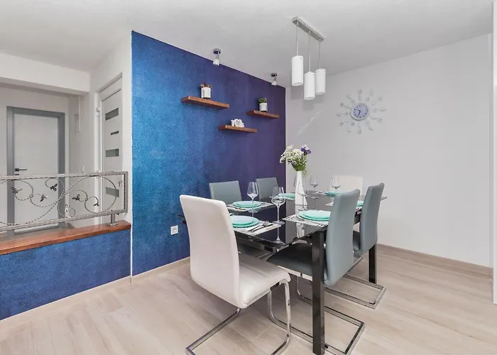 Apartment App Anna Makarska