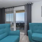 App Anna Apartment