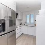 App Anna Apartment *