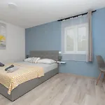 App Anna Apartment