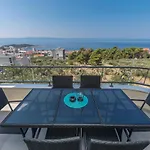 Apartment App Anna *