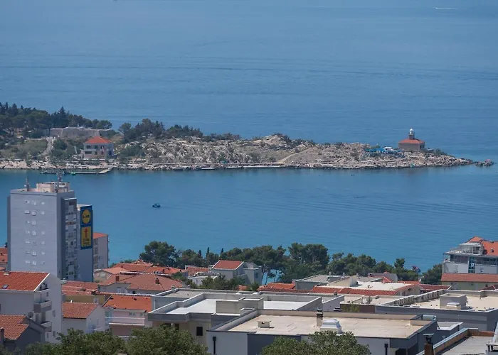 Apartment App Anna *