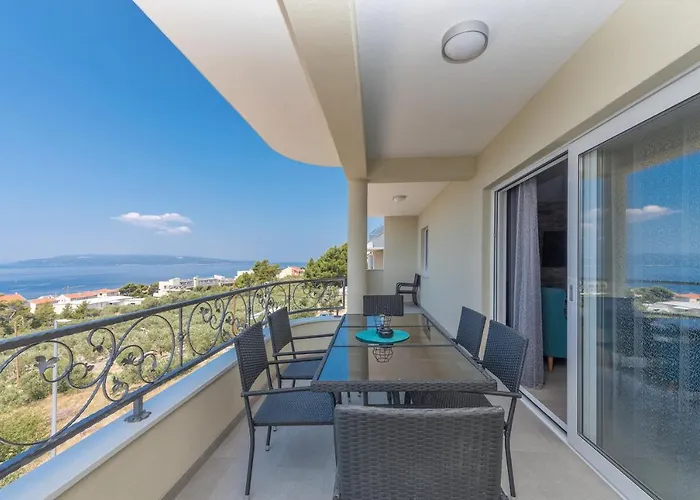 Apartment App Anna Makarska