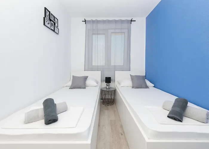 Apartment App Anna Makarska